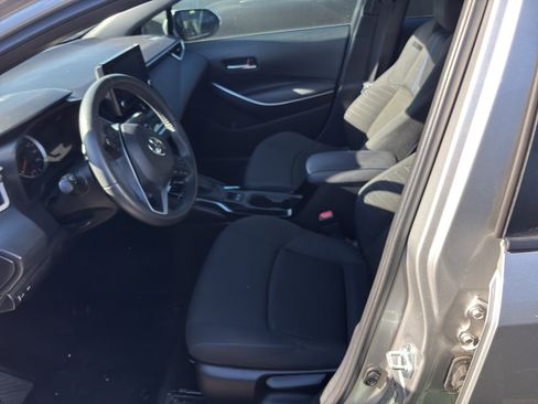 Used 2022 Toyota Corolla SE FWD image 10