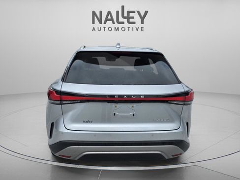 Used 2024 Lexus RX 350 Premium Plus w/ Convenience Package image 4