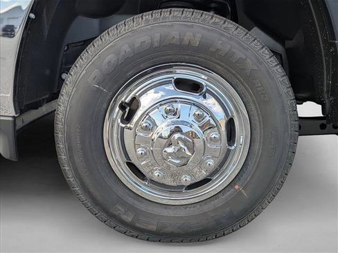 New 2026 RAM 3500 Tradesman image 9