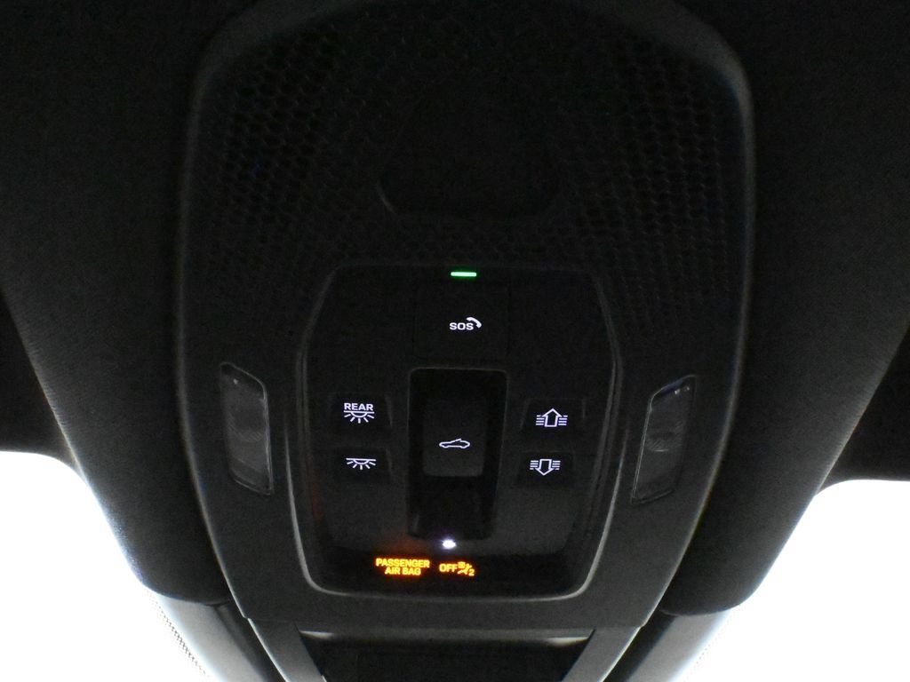Used 2026 Porsche Cayenne S AWD/4WD image 20