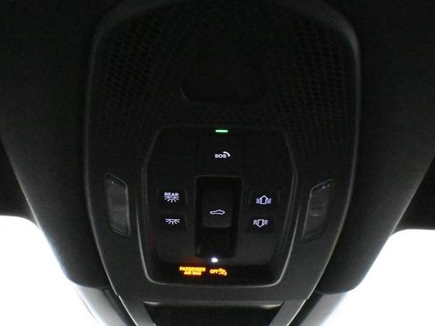 Used 2026 Porsche Cayenne S AWD/4WD image 20