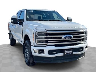 Used 2023 Ford F250 Limited