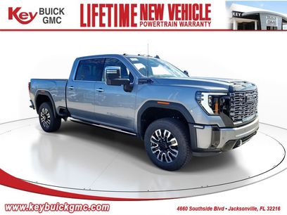 New 2026 GMC Sierra 2500 Denali Ultimate