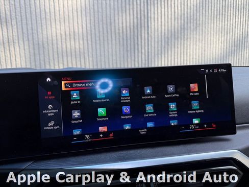 Used 2024 BMW M340i xDrive image 35