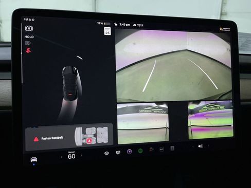 Used 2022 Tesla Model Y Performance image 21