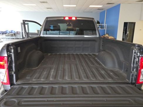 Used 2023 RAM 2500 Big Horn w/ Level 1 Equipment Group image 23