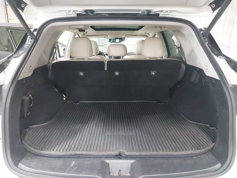Used 2020 Nissan Murano Platinum w/ Cargo Package AWD/4WD image 12