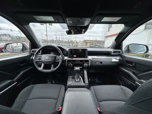 New 2026 Toyota Tacoma SR5 image 17