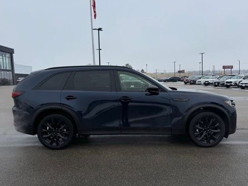 New 2026 MAZDA CX-90 3.3 Turbo w/ Premium Sport Pkg image 40