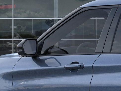 New 2026 Ford Explorer ST w/ Sun And Sound Package image 50