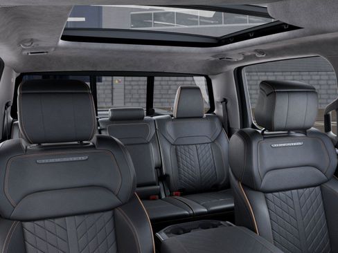 New 2026 RAM 1500 Tungsten w/ Off Road Group image 26