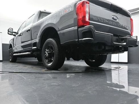 New 2026 Ford F250 XL w/ STX Appearance Package image 28