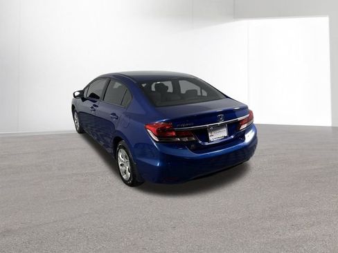 Used 2015 Honda Civic LX image 28