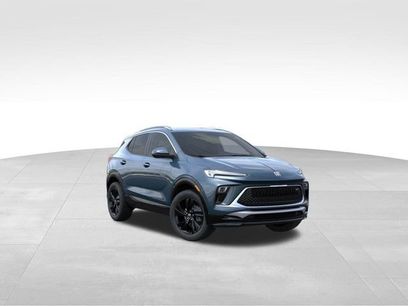 New 2026 Buick Encore GX Sport Touring w/ Comfort Package
