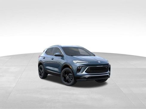 New 2026 Buick Encore GX Sport Touring w/ Comfort Package FWD image 1