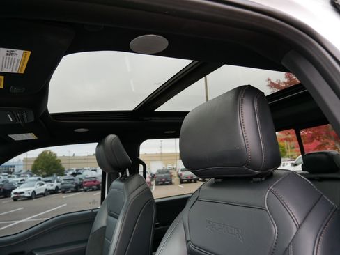 Used 2023 Ford F150 Raptor w/ Raptor Carbon Fiber Package image 19