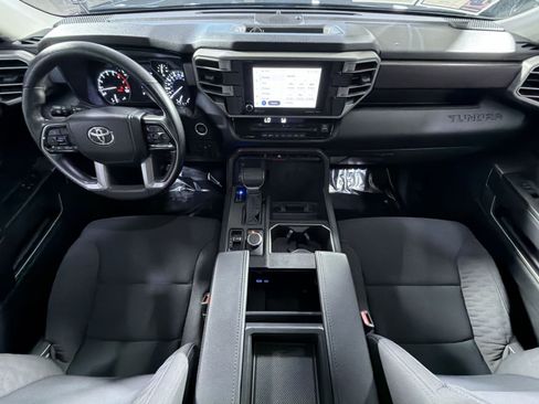 Used 2023 Toyota Tundra SR5 AWD/4WD image 34