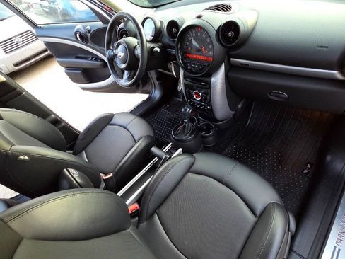 Used 2016 MINI Cooper Countryman S AWD/4WD image 45