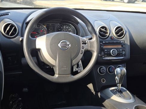 Used 2011 Nissan Rogue S image 15