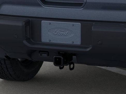 New 2026 Ford Bronco Sport Badlands AWD/4WD image 23