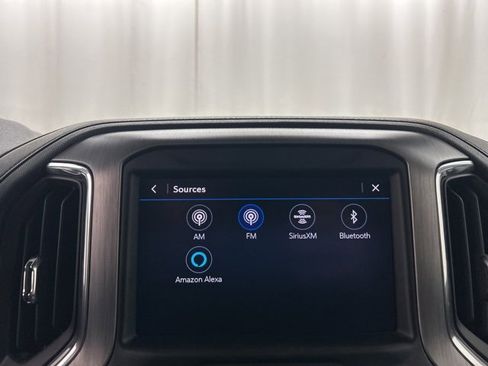 Used 2021 GMC Sierra 2500 Denali w/ Denali Ultimate Package image 18