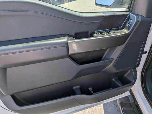 Used 2023 Ford F150 XLT w/ Equipment Group 302A High image 11