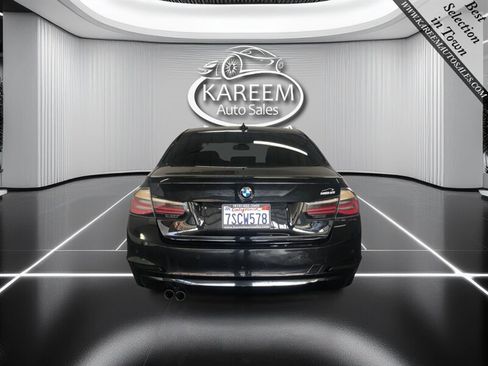 Used 2015 BMW 328i Sedan image 6