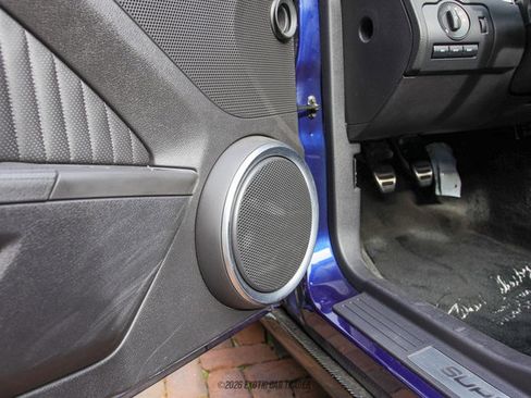 Used 2012 Ford Mustang Shelby GT500 image 36