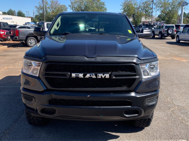 Used 2019 RAM 1500 Tradesman AWD/4WD image 2