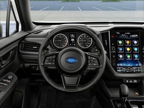 New 2026 Subaru Forester Premium AWD/4WD image 15