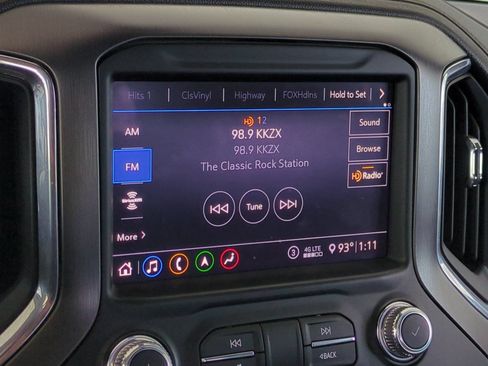Used 2020 GMC Sierra 1500 AT4 w/ AT4 Premium Package AWD/4WD image 25