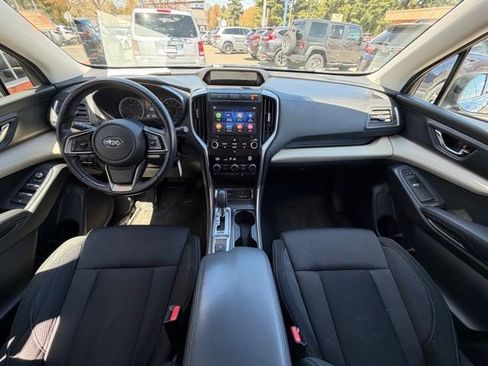 Used 2022 Subaru Ascent Premium AWD/4WD image 13