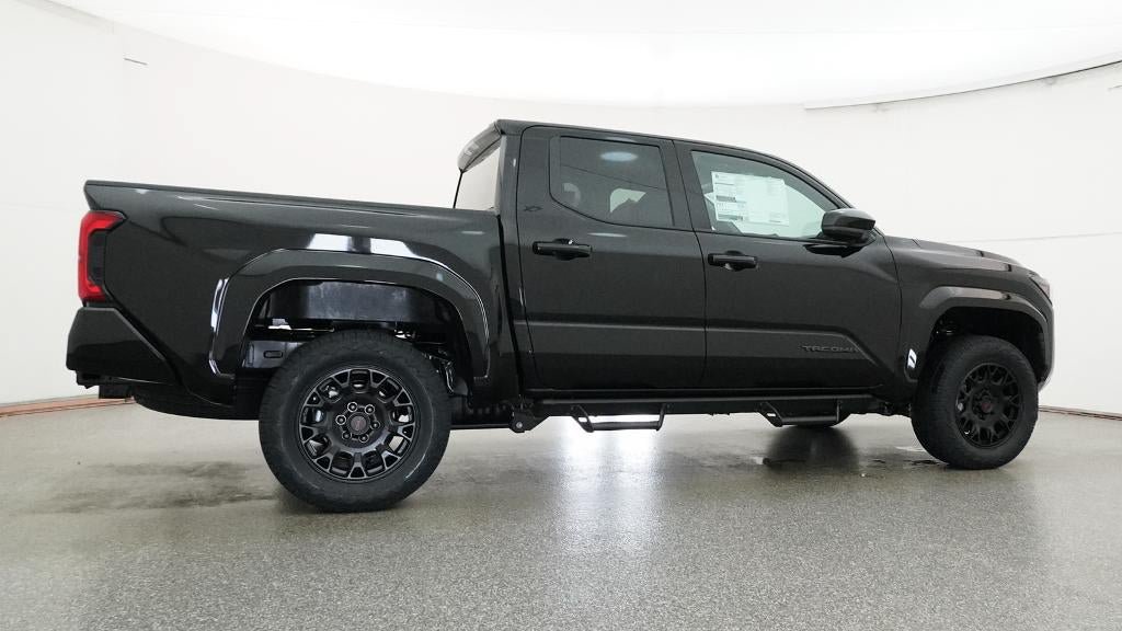 New 2026 Toyota Tacoma SR5 AWD/4WD image 26