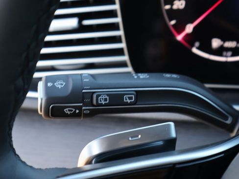 New 2026 Mercedes-Benz GLE 450 GLE 450 image 36