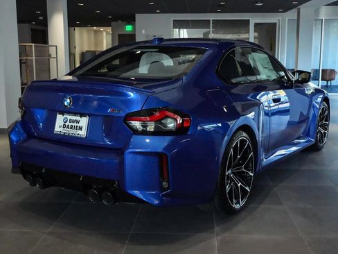 New 2025 BMW M2 w/ Lighting Package image 15