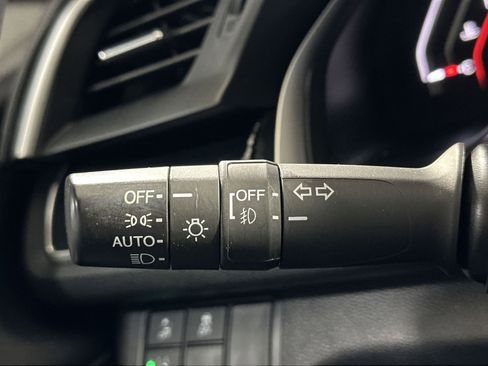 Used 2020 Honda Civic Sport image 28