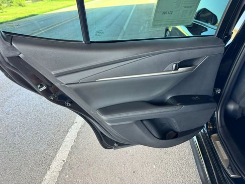 Used 2025 Toyota Camry XSE FWD image 18