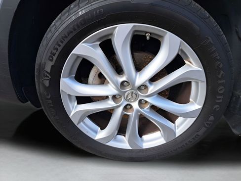 Used 2012 MAZDA CX-9 Grand Touring w/ Moonroof & Bose Audio Pkg image 3