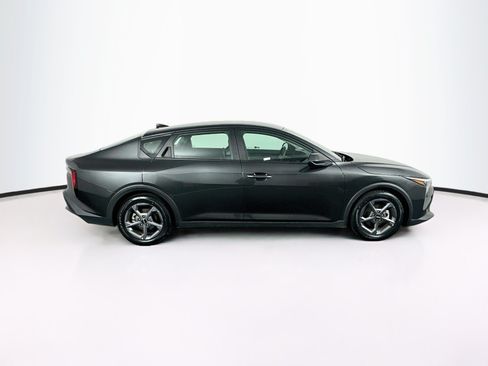 Used 2025 Kia K4 FWD image 10