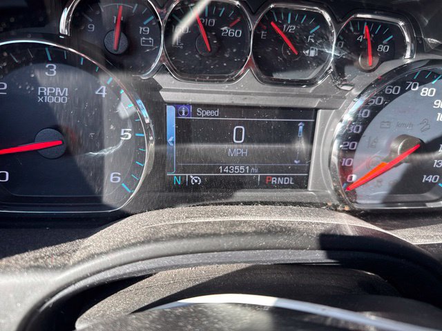 Used 2019 Chevrolet Tahoe LT AWD/4WD image 5