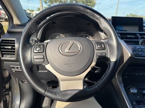 Used 2016 Lexus NX 200t FWD w/ Premium Package image 30