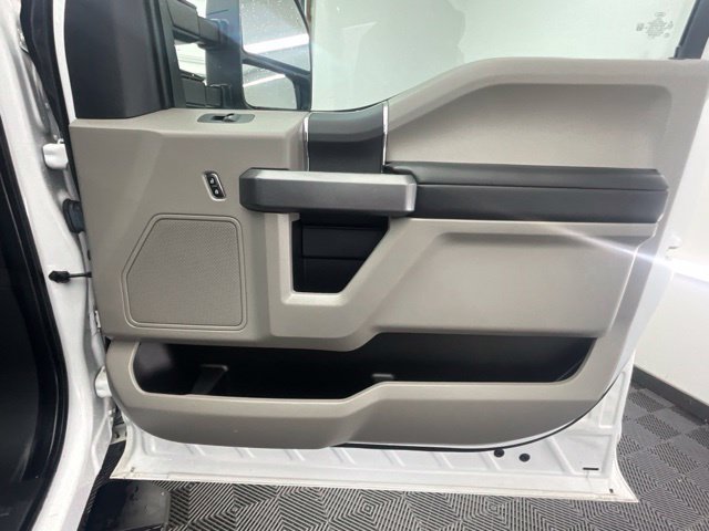Used 2022 Ford F250 XLT AWD/4WD image 12