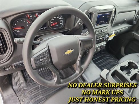 New 2026 Chevrolet Silverado 3500 W/T w/ WT Convenience Package image 10