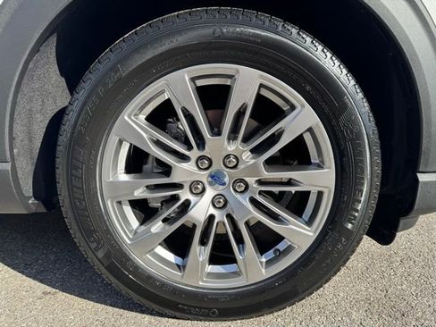 New 2026 Ford Explorer Platinum image 10