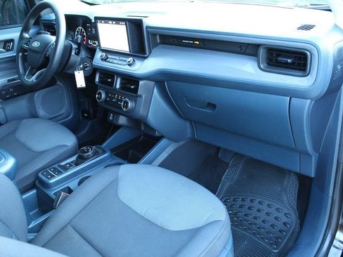 Used 2024 Ford Maverick XL w/ Equipment Group 100A Standard AWD/4WD image 12