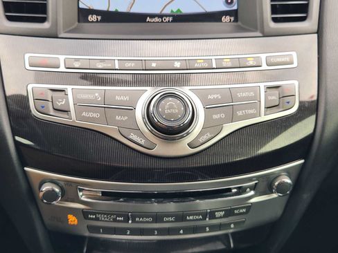 Used 2017 INFINITI QX60 FWD w/ Premium Plus Package image 18