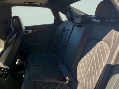 Used 2023 Audi S4 Premium Plus image 20