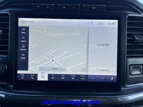 Certified 2023 Ford F150 XLT w/ Equipment Group 302A High image 7