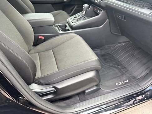Certified 2023 Honda CR-V LX image 33