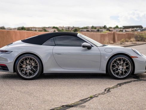 Used 2024 Porsche 911 Carrera image 21